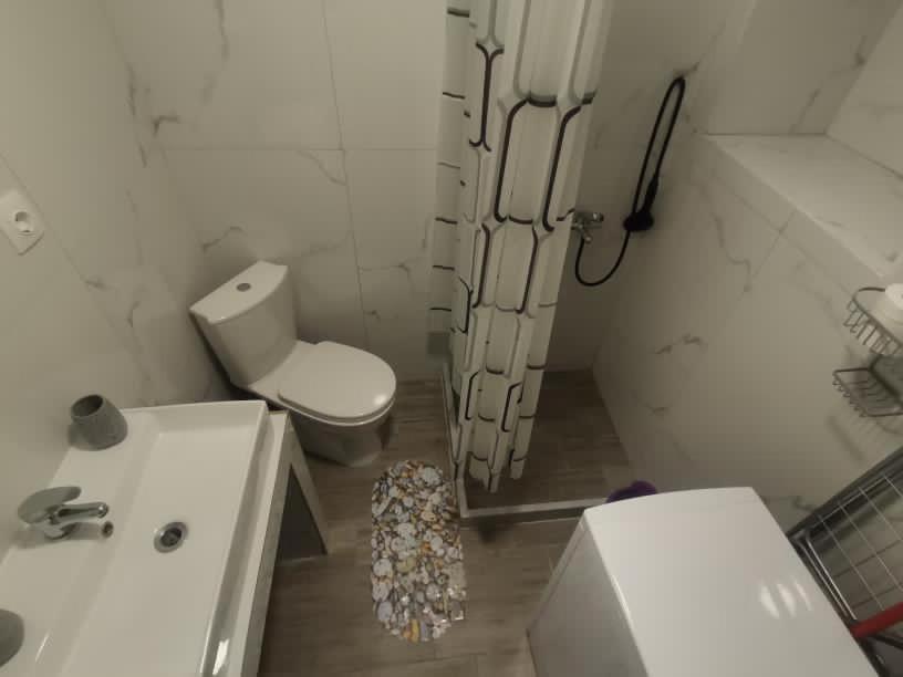 Katerina'S Suites Corfu  Exterior photo