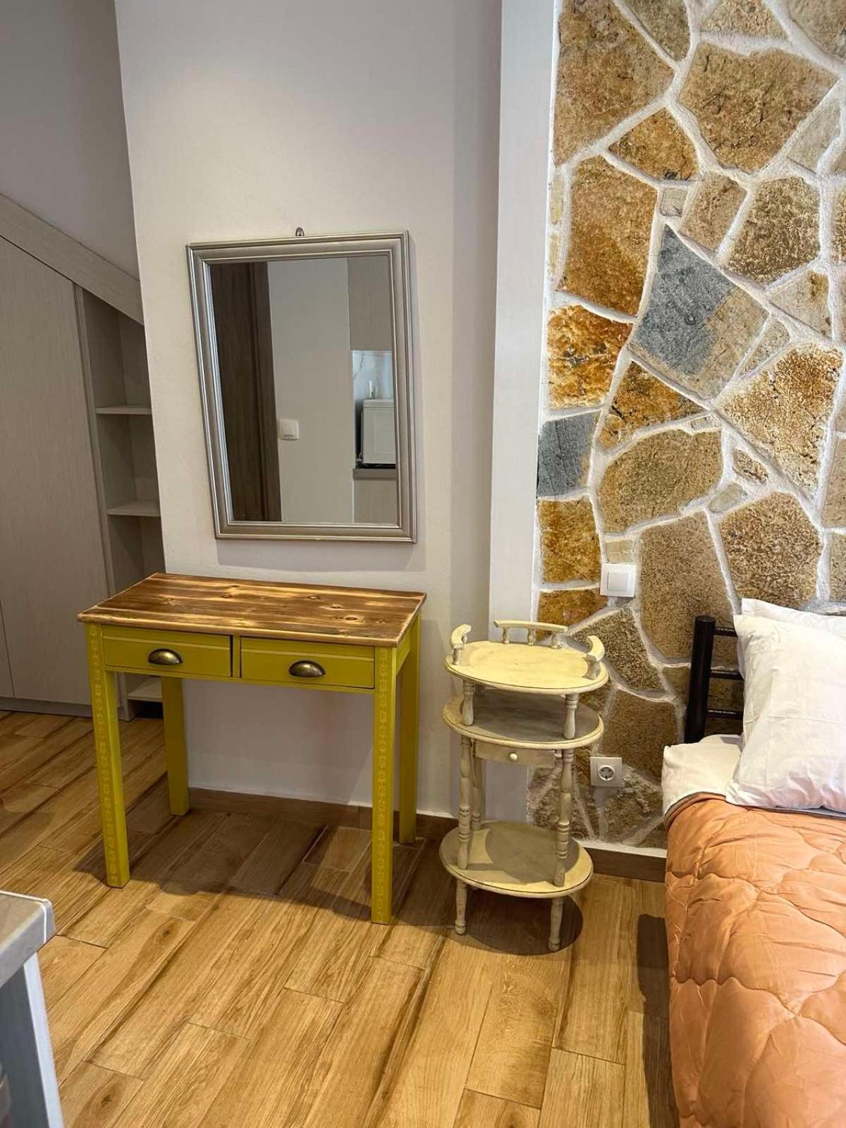Katerina'S Suites Corfu  Exterior photo