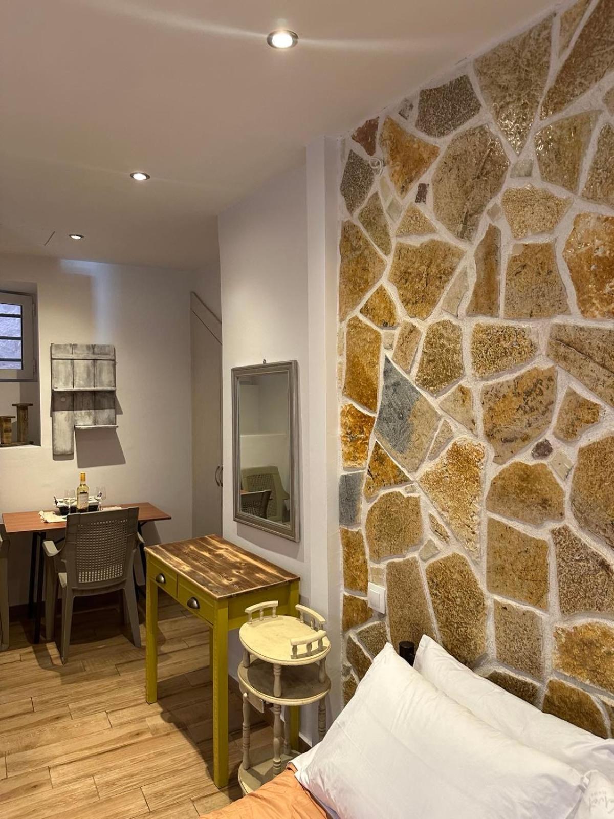 Katerina'S Suites Corfu  Exterior photo