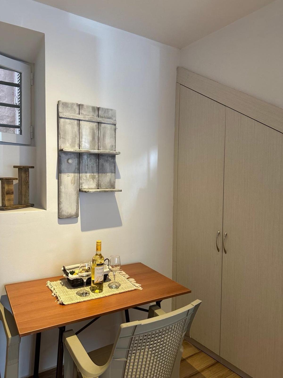 Katerina'S Suites Corfu  Exterior photo